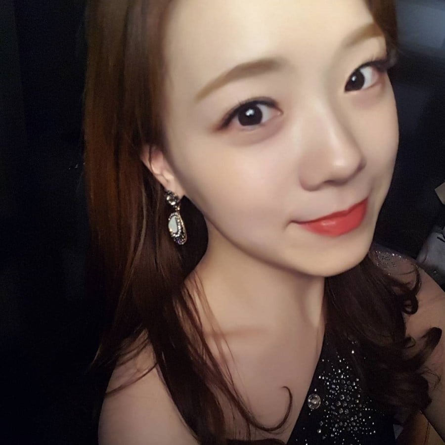  밸리댄스 임성미 | 인스티즈