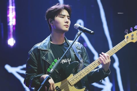 그룹에 한 명씩은 있다는 여우상 남자 아이돌 | 인스티즈