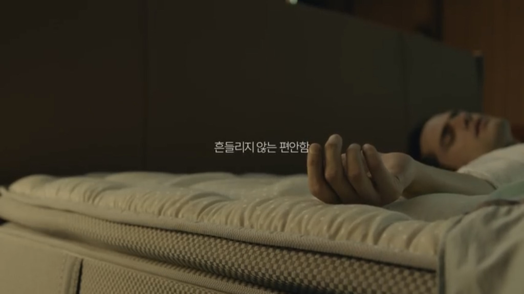 진정한 남자가 나오는 광고 | 인스티즈