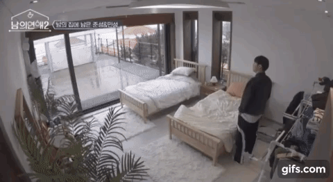 역대급으로 직진 중이라는 게이 연프.... gif | 인스티즈