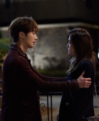 여자아이돌이 드라마에 나왔을때 옆모습 비주얼 | 인스티즈