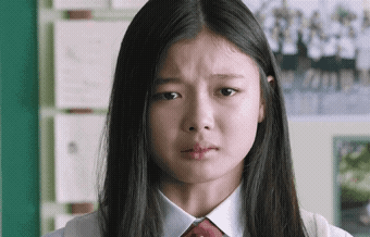 여동생이 자살했는데, 유서고뭐고 아무것도 없어요.gif | 인스티즈