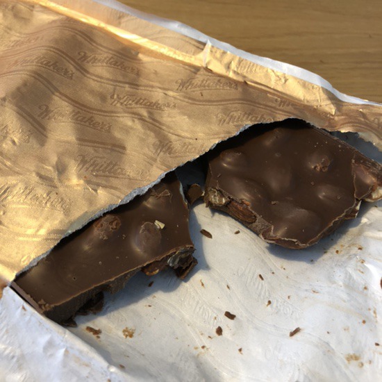 대놓고 맛있다는 뉴질랜드 초콜렛...jpg | 인스티즈