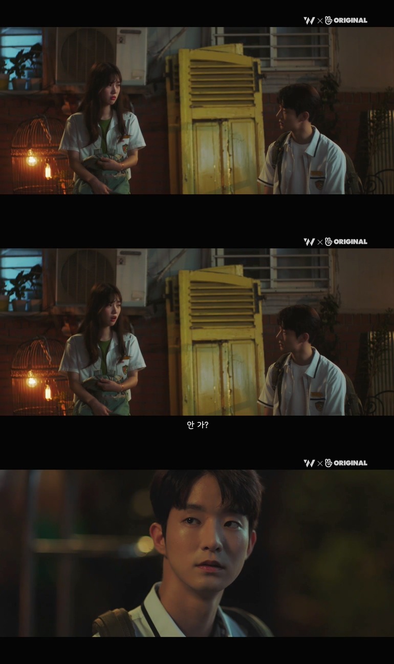 10년동안 제 친구를 짝사랑하고 있는 그녀한테..... 키스를 해버렸어요.jpg (스압) | 인스티즈