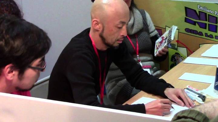 개인적으로 좋아하는 작화 쩌는 일본작가들ㄷㄷㄷㄷ | 인스티즈