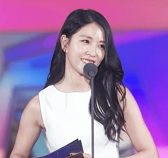 32세 보아.gif | 인스티즈