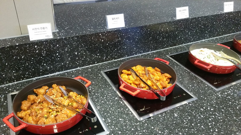 서울시내 3~4만원대 씨푸드뷔페모음1(사진50장) | 인스티즈