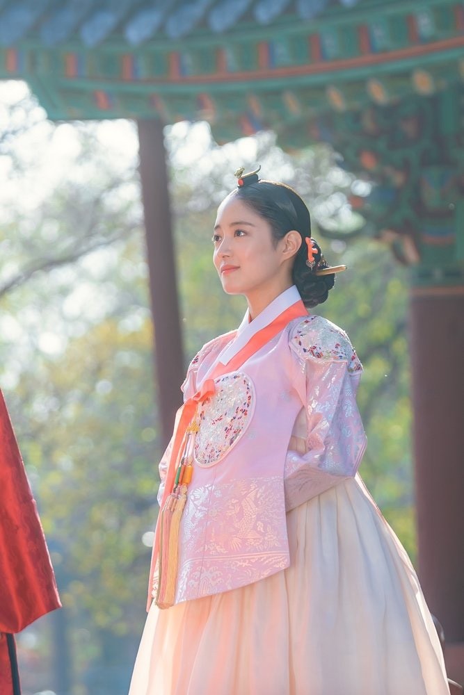 사극이 잘어울리는 여자배우 TOP 4.jpgif | 인스티즈