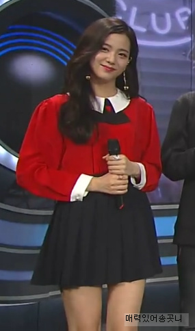 블랙핑크 지수 | 인스티즈