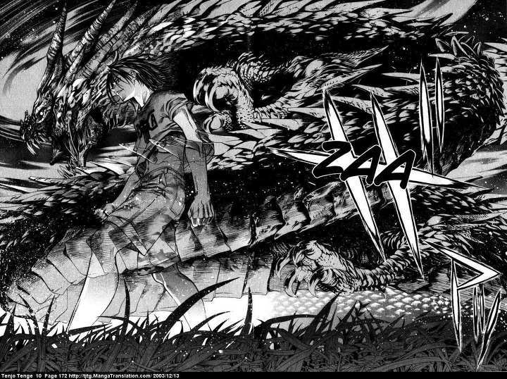 개인적으로 좋아하는 작화 쩌는 일본작가들ㄷㄷㄷㄷ | 인스티즈