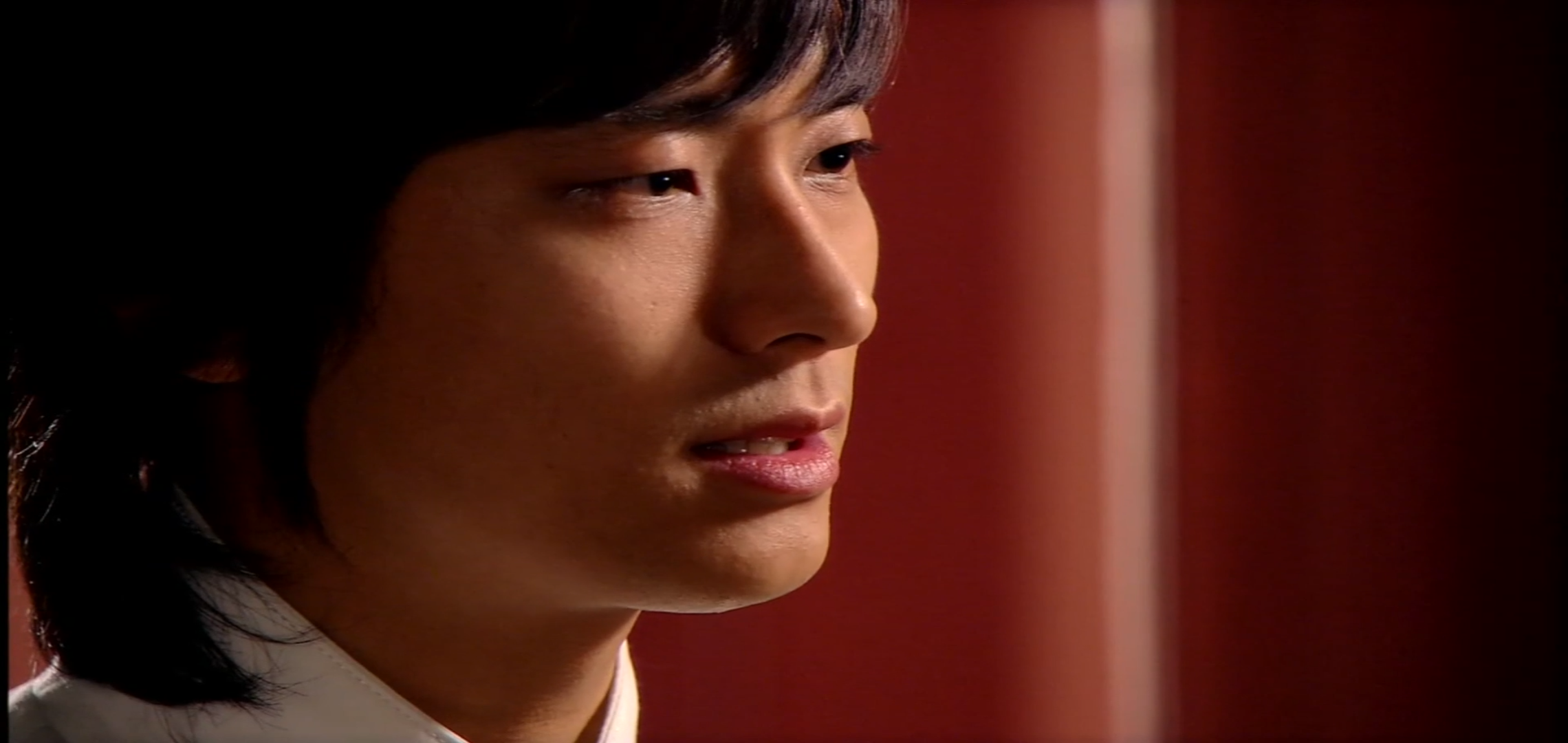 추억의 드라마 '궁' 22화 이율의 출궁과 채경의 폐위까지 불거지는 황실 | 인스티즈