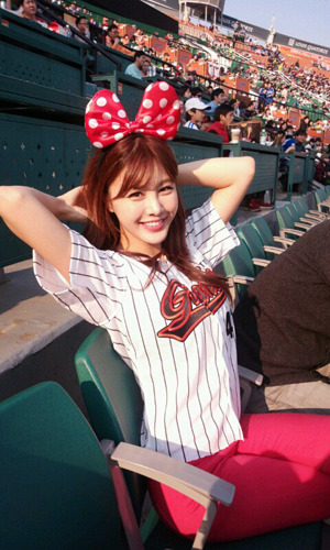 남자들의 로망이라는 여자패션 | 인스티즈