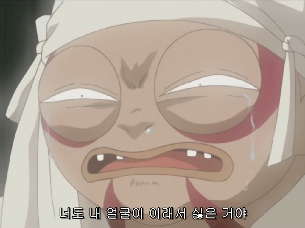 [이누야샤] 외않만나죠충을 보는 듯한 칠인대 무코츠 | 인스티즈