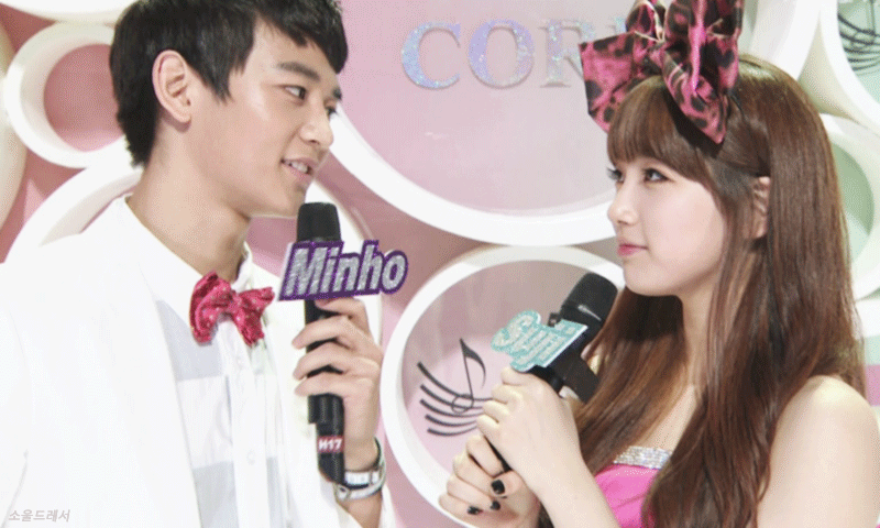 남자들을 설레게 하는 여자들의 행동, 말투.jpg | 인스티즈