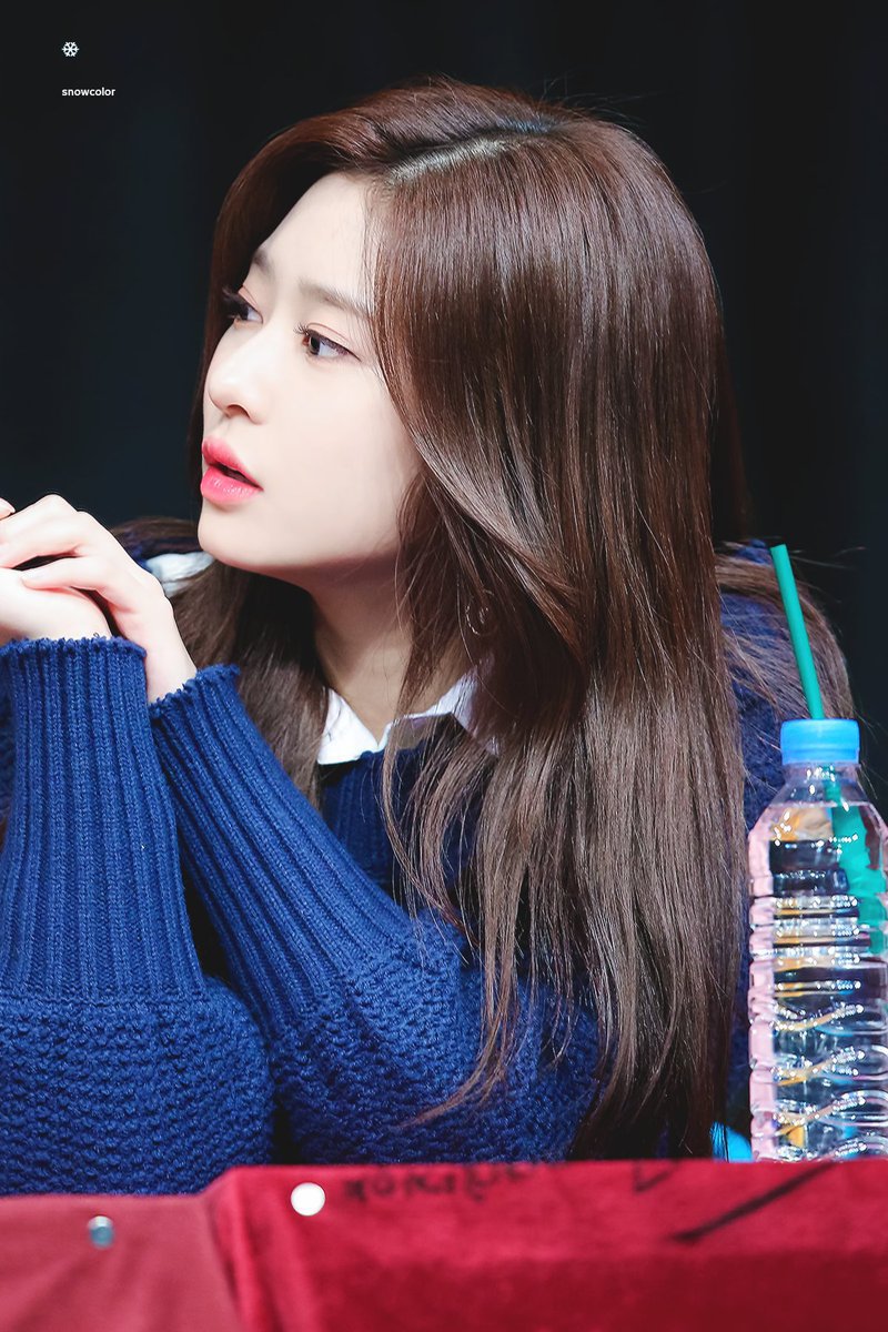아이즈원 김민주 | 인스티즈