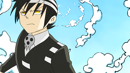 헤어스타일이 독특해 인상적인 애니 속 캐릭터들 | 인스티즈