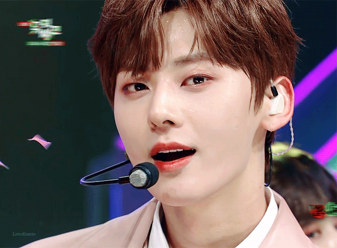그룹에 한 명씩은 있다는 여우상 남자 아이돌 | 인스티즈