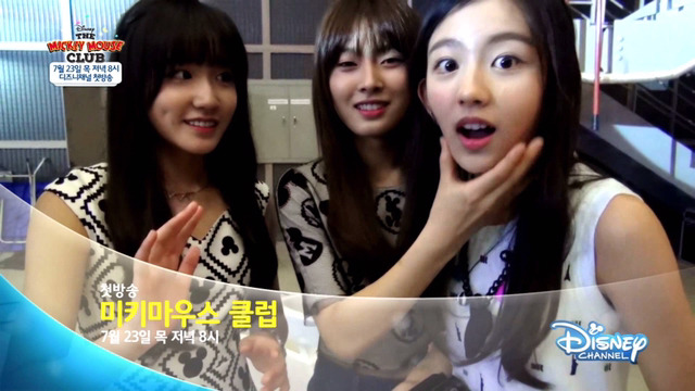 sm 차기 걸그룹 가능성 있는 공개된 sm 여루키즈들 | 인스티즈