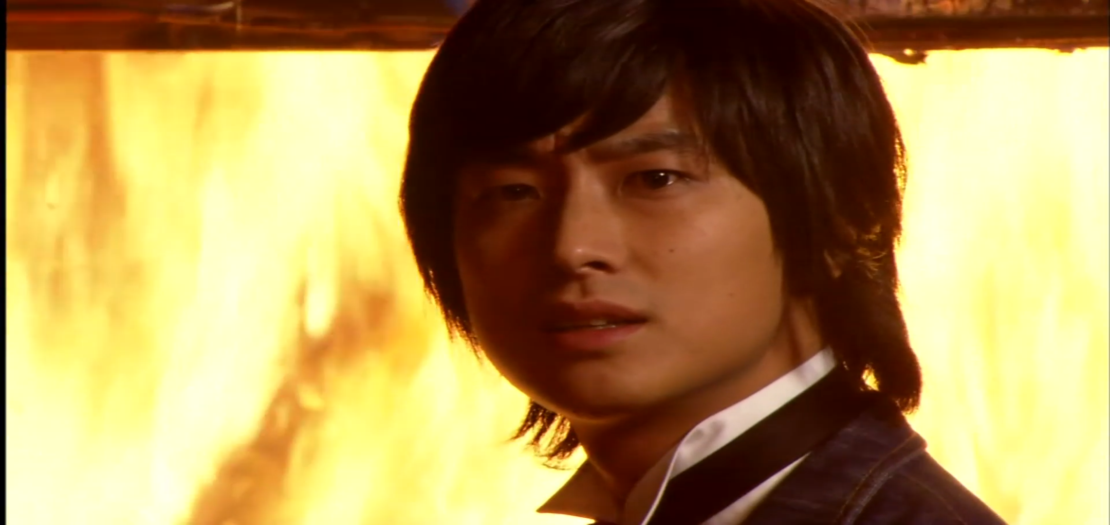 추억의 드라마 '궁' 22화 이율의 출궁과 채경의 폐위까지 불거지는 황실 | 인스티즈