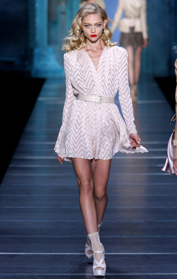 한국인들에게 호불호가 갈리는 백인 서양 여자모델들.jpg | 인스티즈