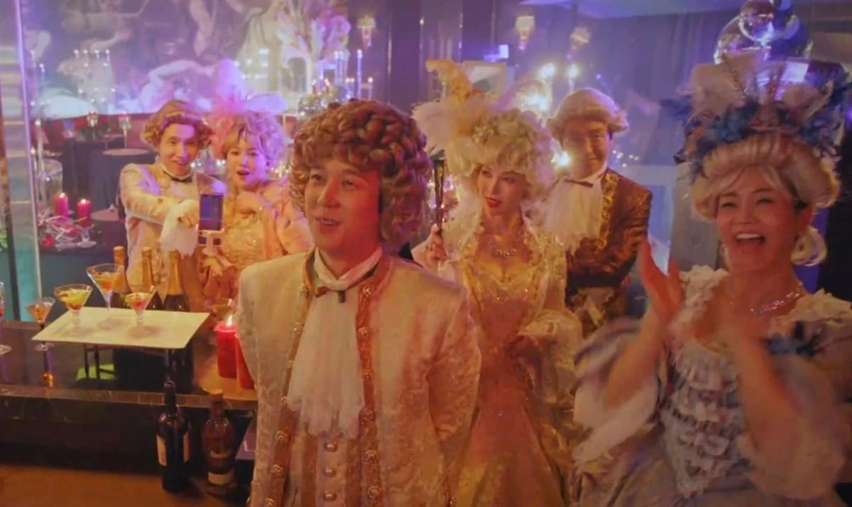 드라마 재혼황후 확정 기사에 궁금한 부분.jpg | 인스티즈