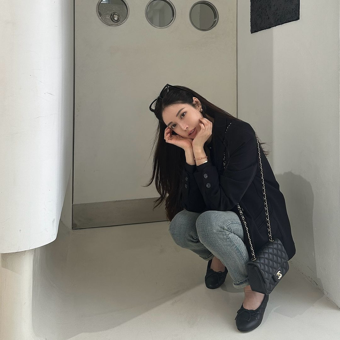 그 시절 유명했던 얼짱들 근황 (2024ver) 2탄 | 인스티즈