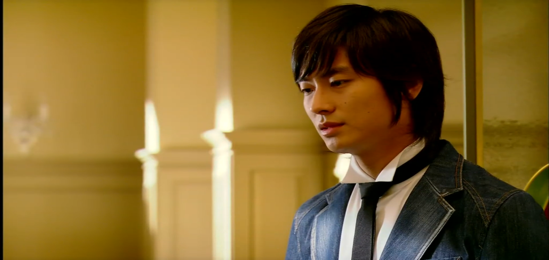 추억의 드라마 '궁' 22화 이율의 출궁과 채경의 폐위까지 불거지는 황실 | 인스티즈