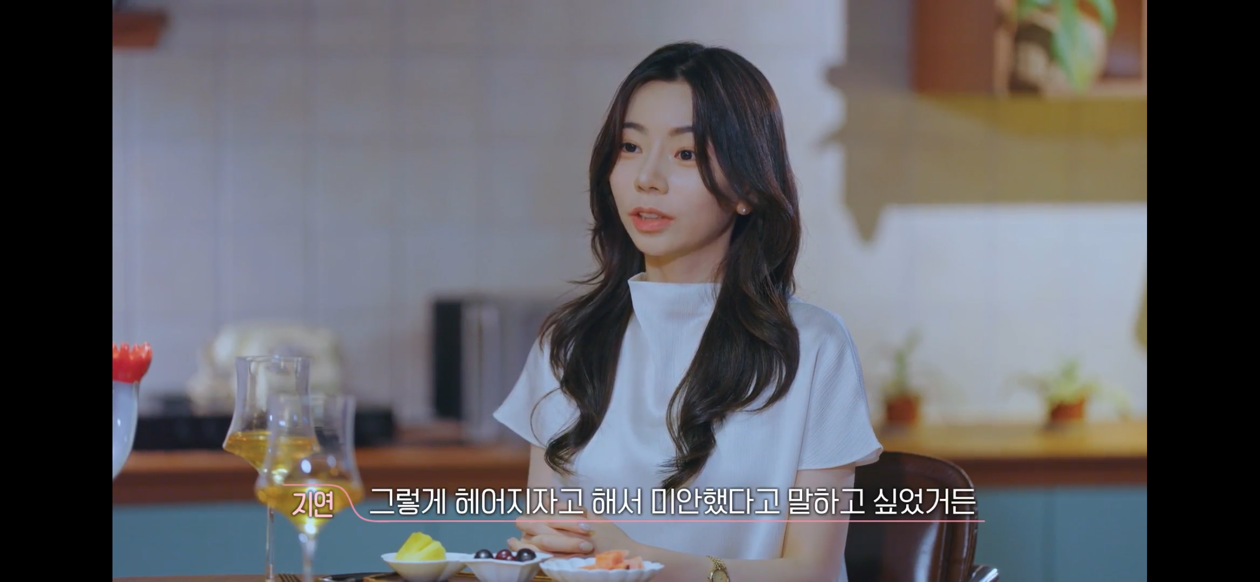 환승연애4너무 현실적인 이별이라 누구한테 공감되는지 거의 반반이라는 새로 공개된 X 커플 | 인스티즈