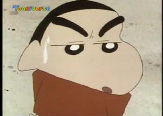 짱구는못말려 - 소풍에 가져갈 과자를 사요 | 인스티즈