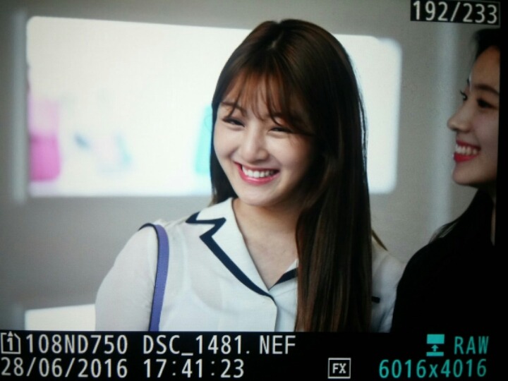 푸린 닮은 아이돌 | 인스티즈