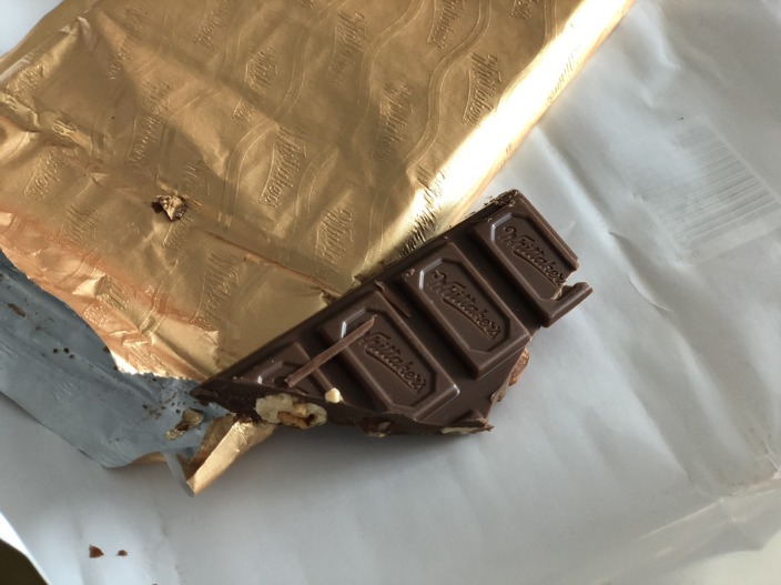 대놓고 맛있다는 뉴질랜드 초콜렛...jpg | 인스티즈