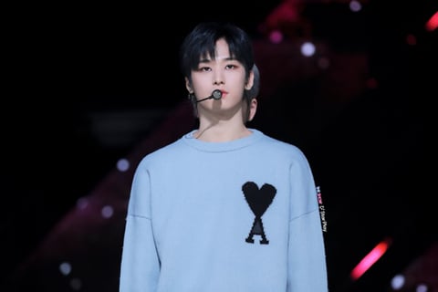 그룹에 한 명씩은 있다는 여우상 남자 아이돌 | 인스티즈
