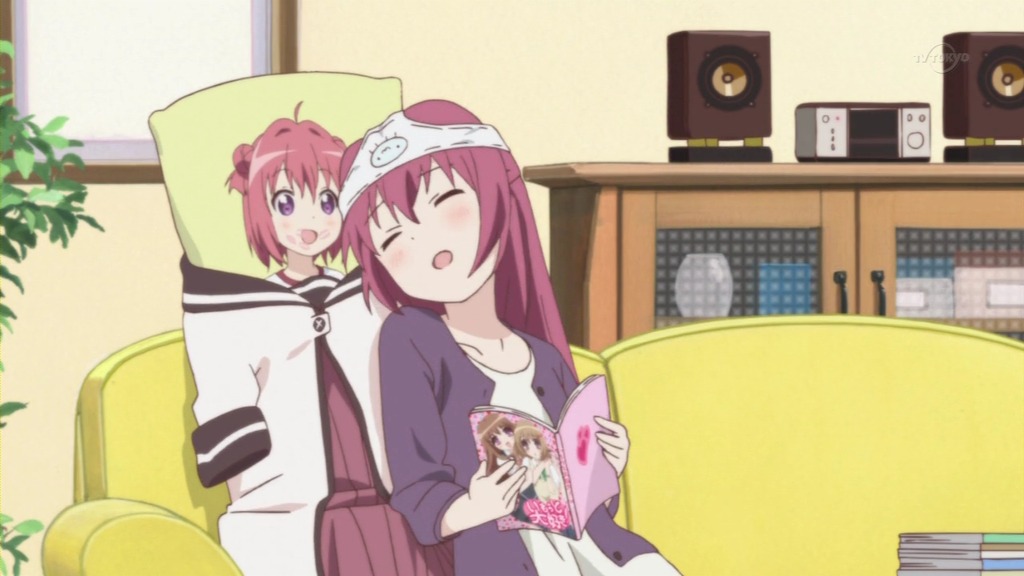 빨간 머리 여자캐릭터.jpg | 인스티즈