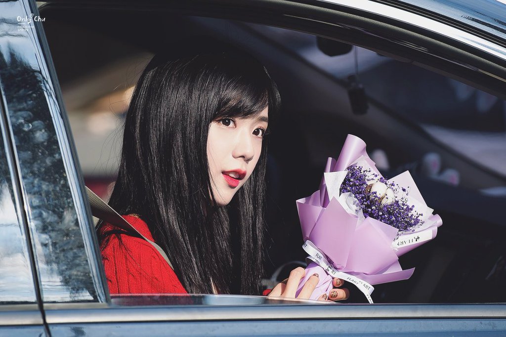 블랙핑크 지수의 미모.jpg | 인스티즈