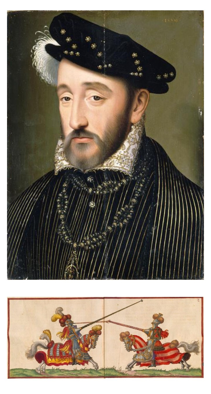 왕들의 기괴한 사망 원인.jpg | 인스티즈