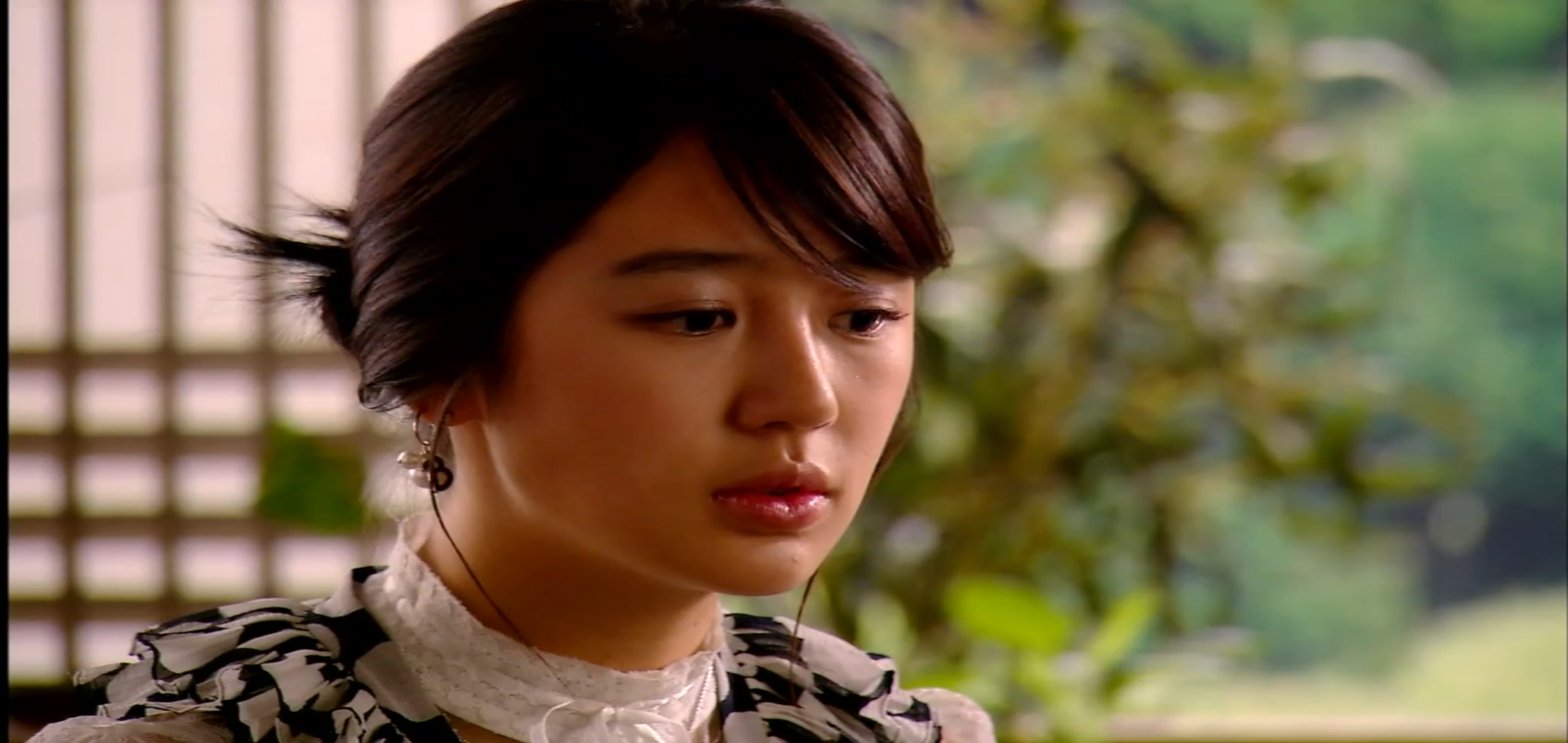 추억의 드라마 '궁' 22화 이율의 출궁과 채경의 폐위까지 불거지는 황실 | 인스티즈