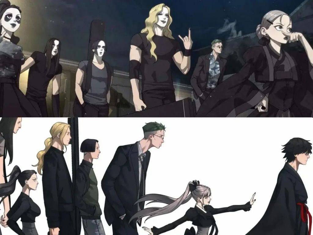 요즘 사람들이 모르는데 포텐 터져서 개쩌는 네이버 웹툰 추천 | 인스티즈