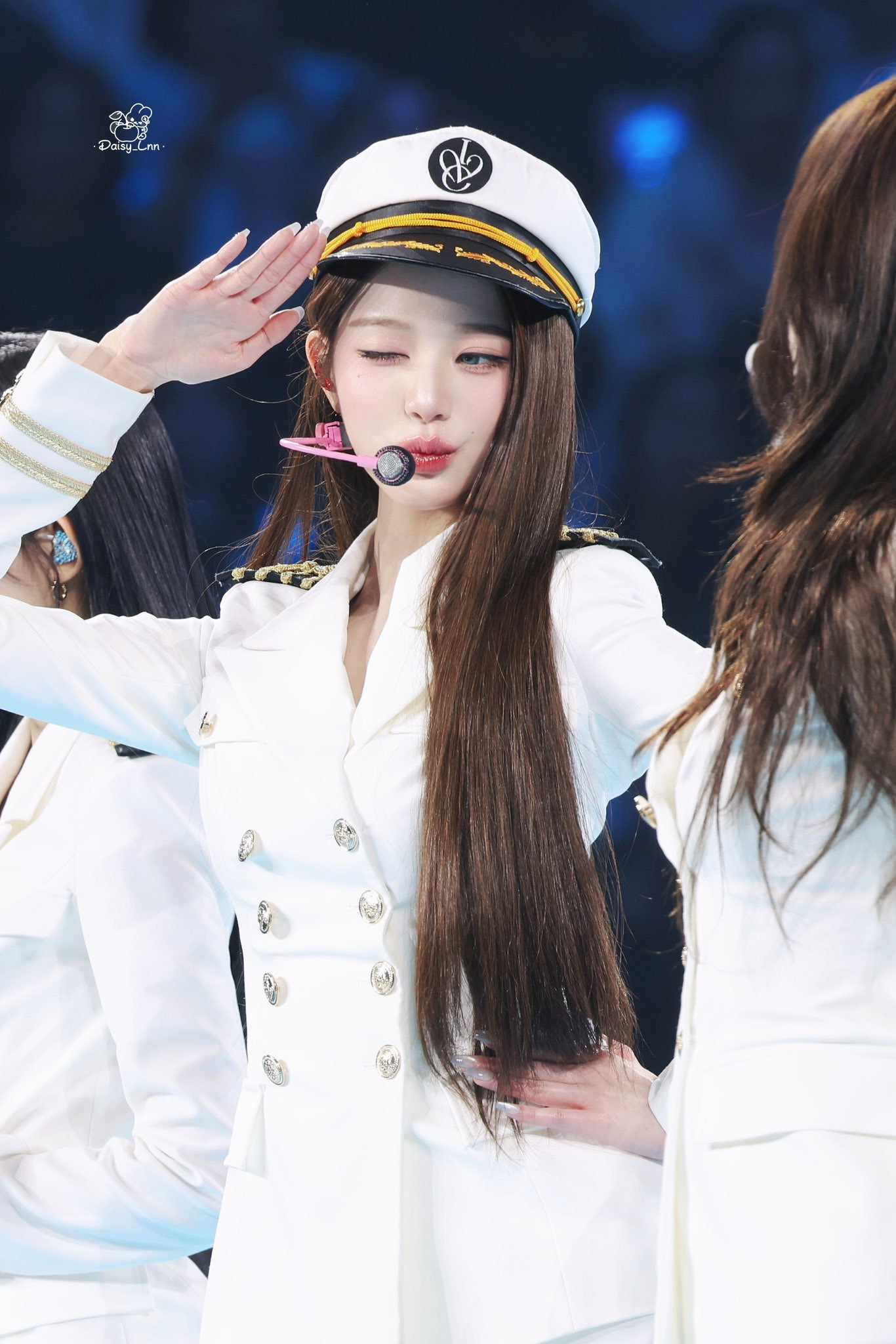 오늘자 아이브 팬콘 장원영 고화질짤 | 인스티즈