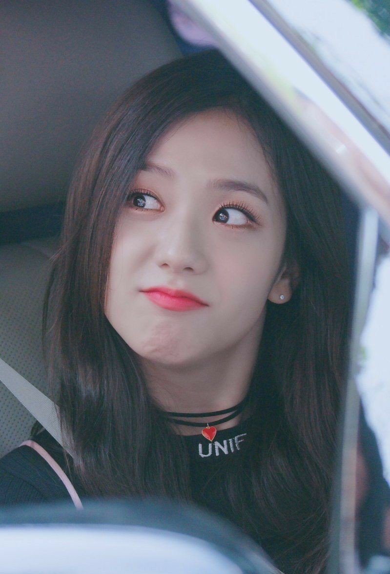 블랙핑크 지수의 미모.jpg | 인스티즈