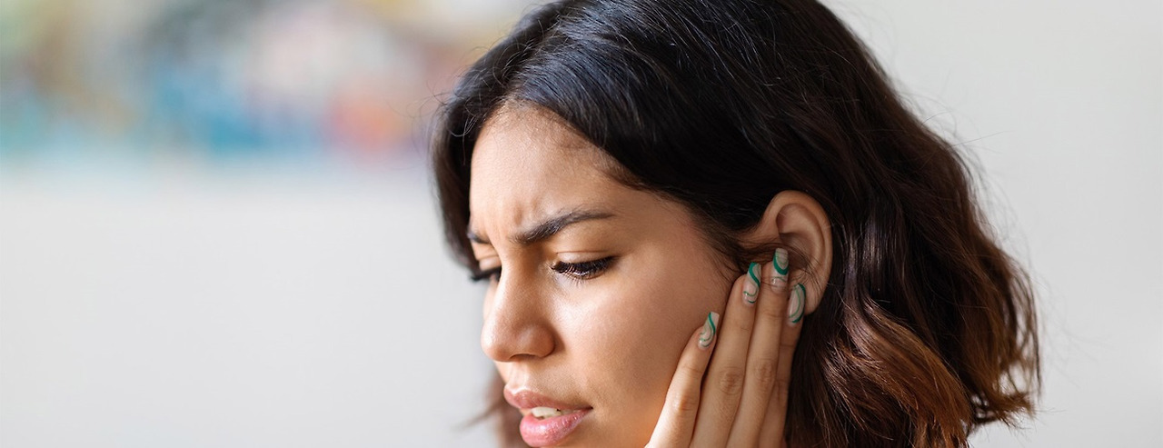 근육이 원인인 이명....? 큰 소리 나면 지지지지짖 거림 | 인스티즈