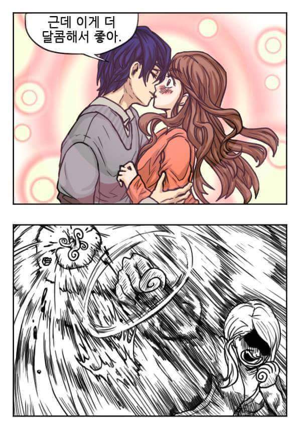 여자친구한테 써먹기 좋은 유머 | 인스티즈