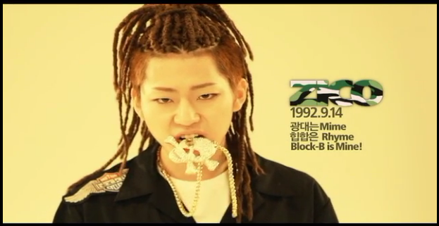 다시 보는 남자아이돌들 헤어스타일의 중요성.jpg | 인스티즈