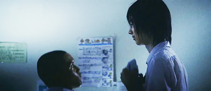 좋아하는 여자애때문에 인생이 아주 엉망진창이되버리는 인물 | 인스티즈