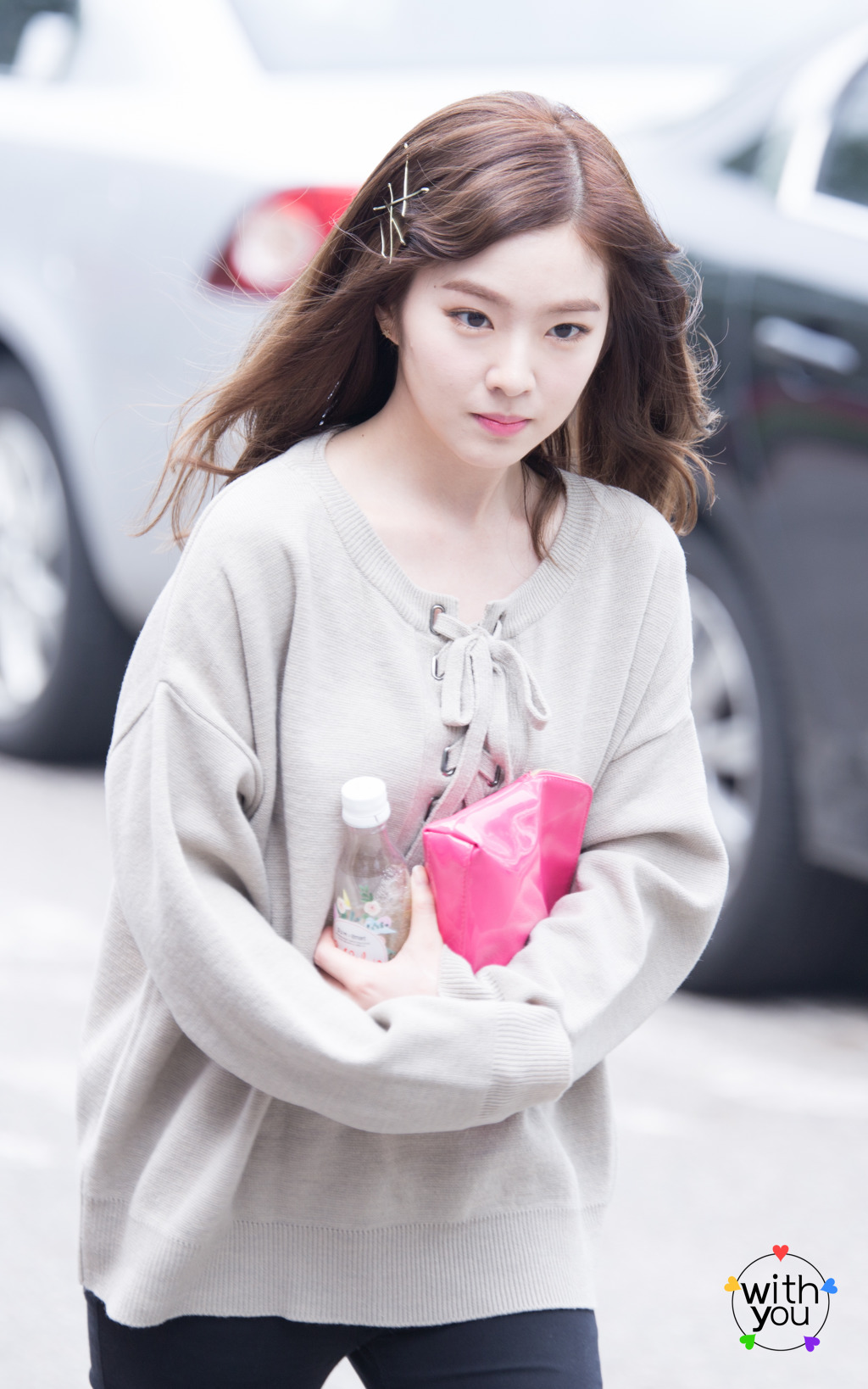 아이린 실물 느낌.JPGIF | 인스티즈