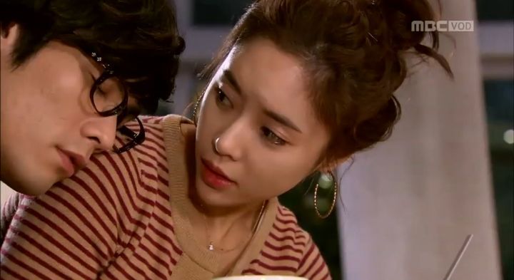 [지붕뚫고하이킥] 지정일 수 밖에 없는 이유 (feat.로코의 정석) | 인스티즈