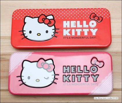 학교다닐 때 반에 한명씩은 들고다녔던 필통 | 인스티즈