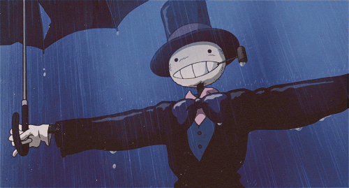 센과 치히로의 행방불명vs하울의 움직이는 성 | 인스티즈