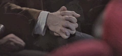 응답 작감답게 남주싸움 치열한 슬기로운 감빵생활 | 인스티즈