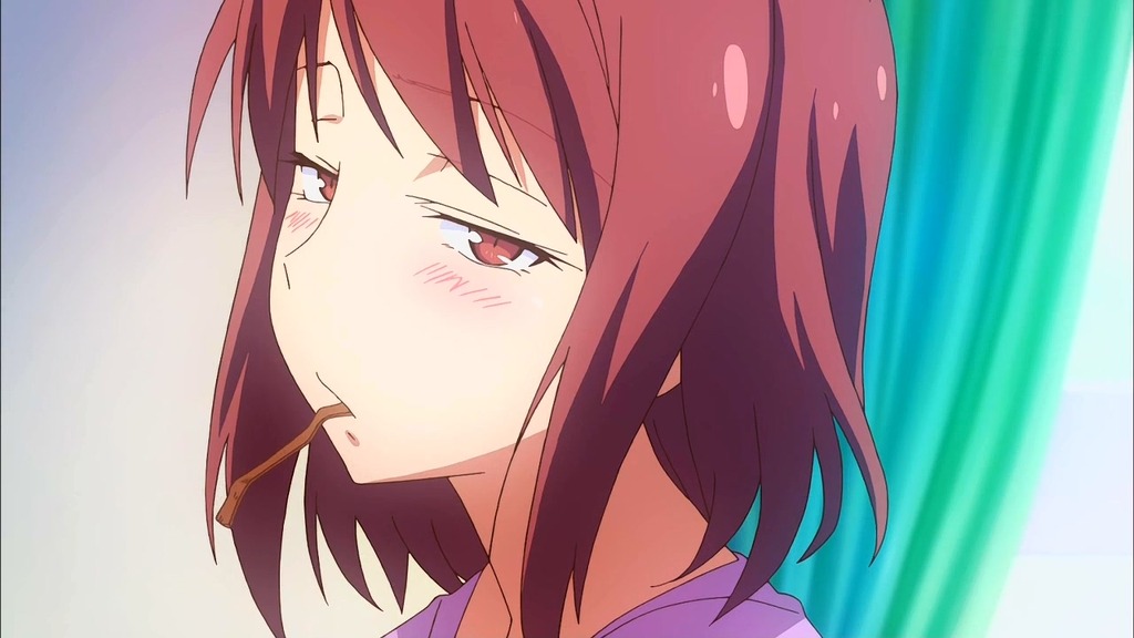 빨간 머리 여자캐릭터.jpg | 인스티즈