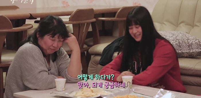 SBS 스페셜 엄마의 전쟁 흥부네 13남매 이야기(2) | 인스티즈
